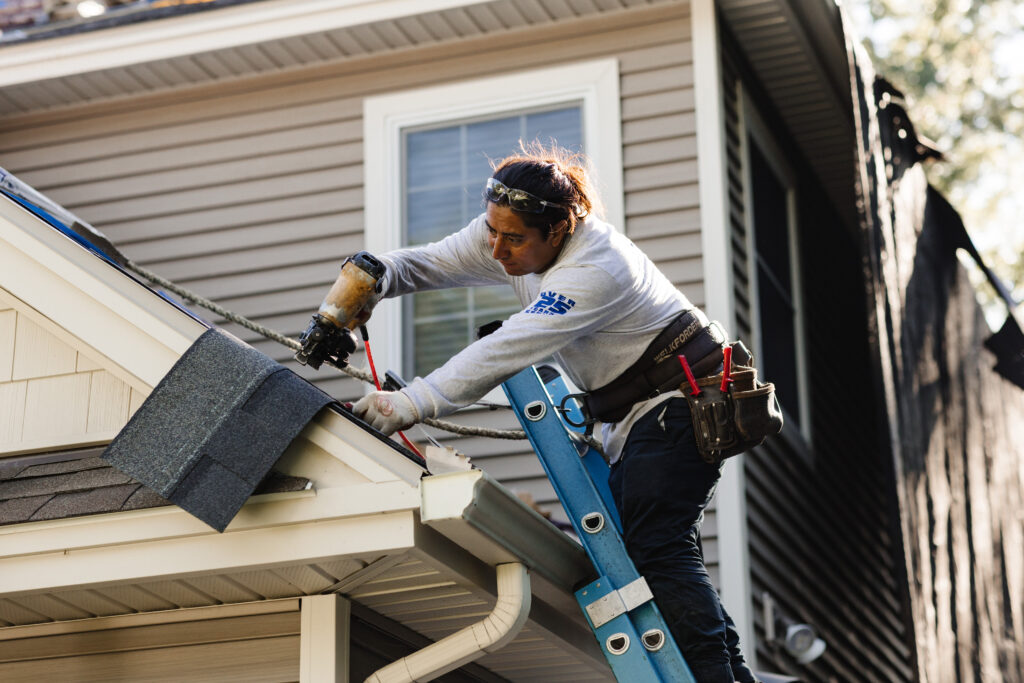 Asphalt Shingles vs. Metal Roofing in 2025: Which One Is a Better Investment?