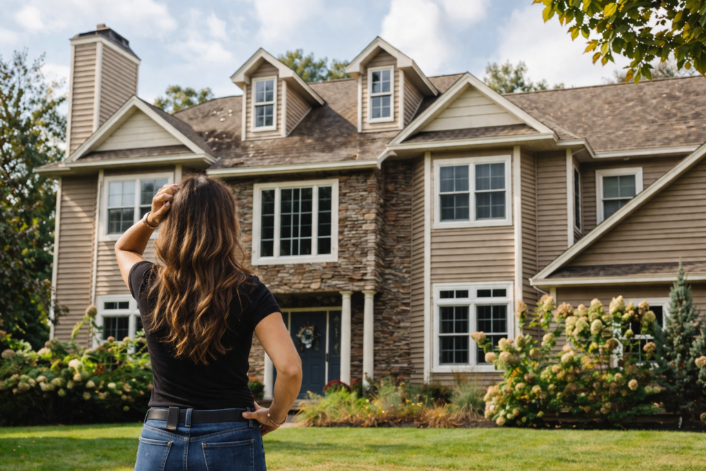 Bad Roof Installation: Warning Signs, Causes & What to Do