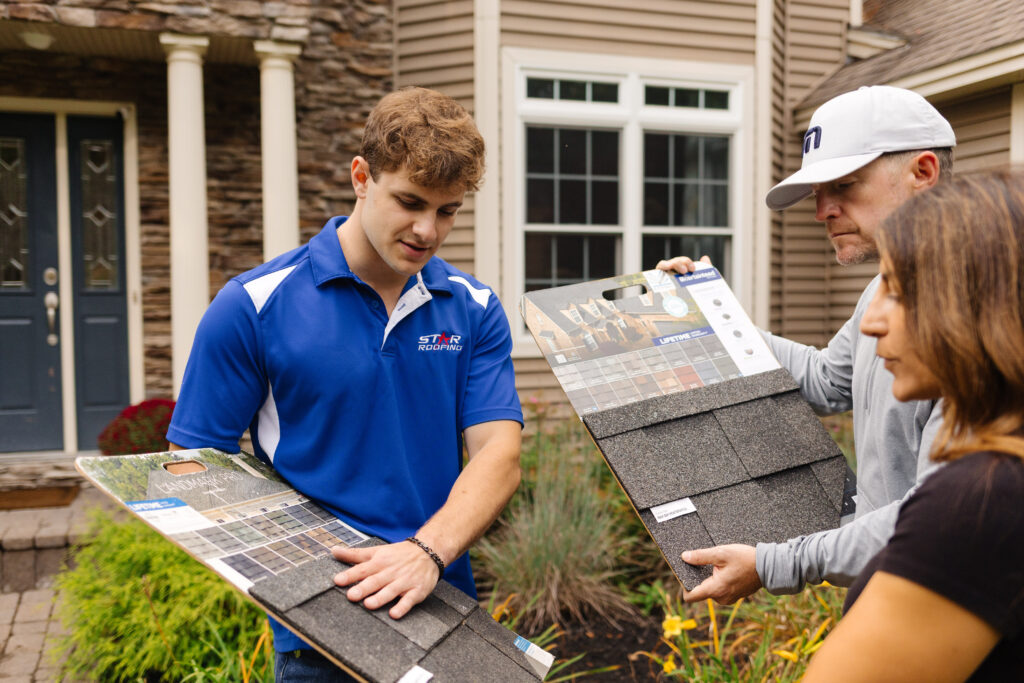 Best Roofing Materials for Albany's Hot Summers and Brutal Winters