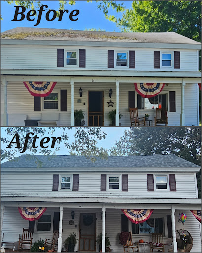 Photo from customer review