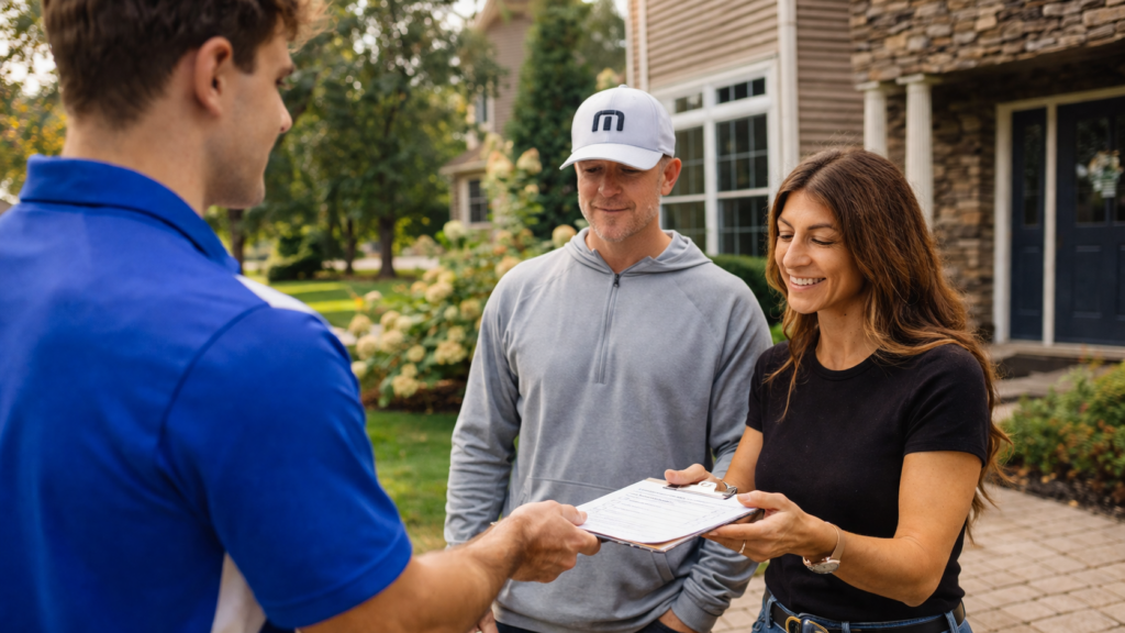 How to Prepare Your Home for a Roof Replacement: A Complete Checklist