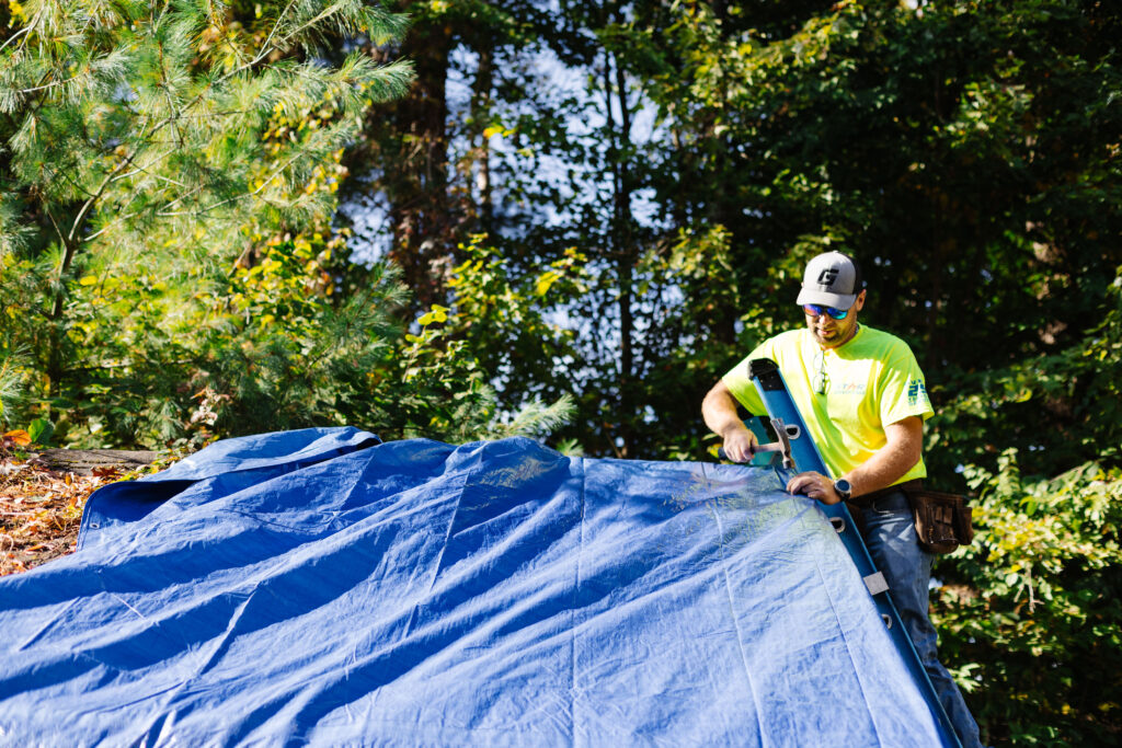 Most Common Roofing Problems Homeowners Face