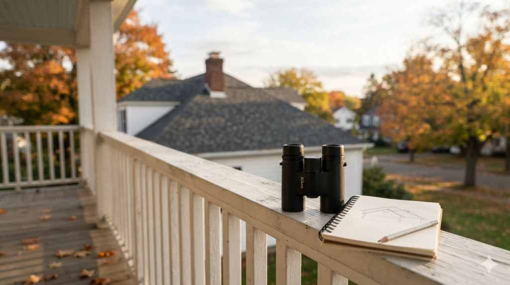 Signs Your Roof Is at the End of Its Life How to Know When It’s Time for a New Roof